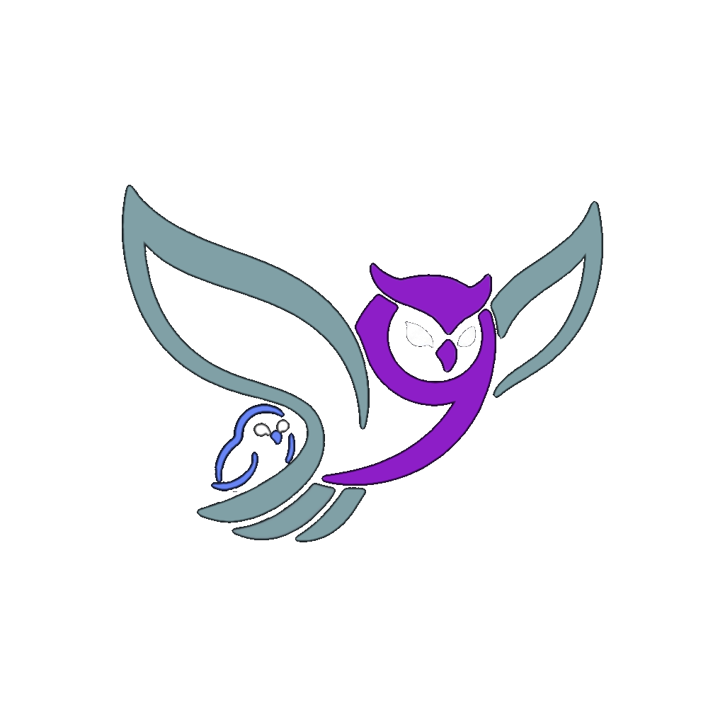 ClaireCam Mascot